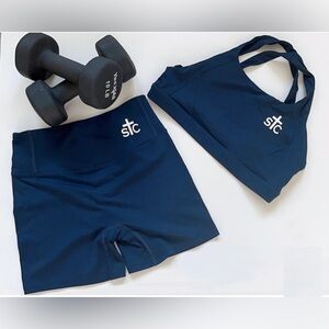 STC shorts sets on SALE 🚨